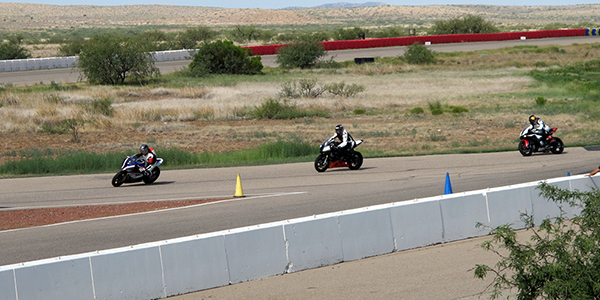 Inde Motorsports Ranch